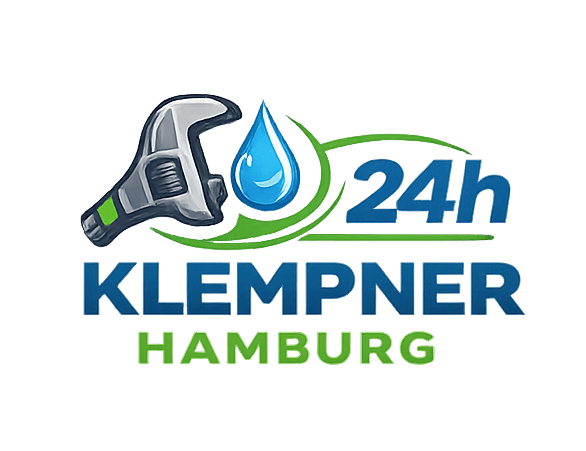 Klempner Hamburg Logo